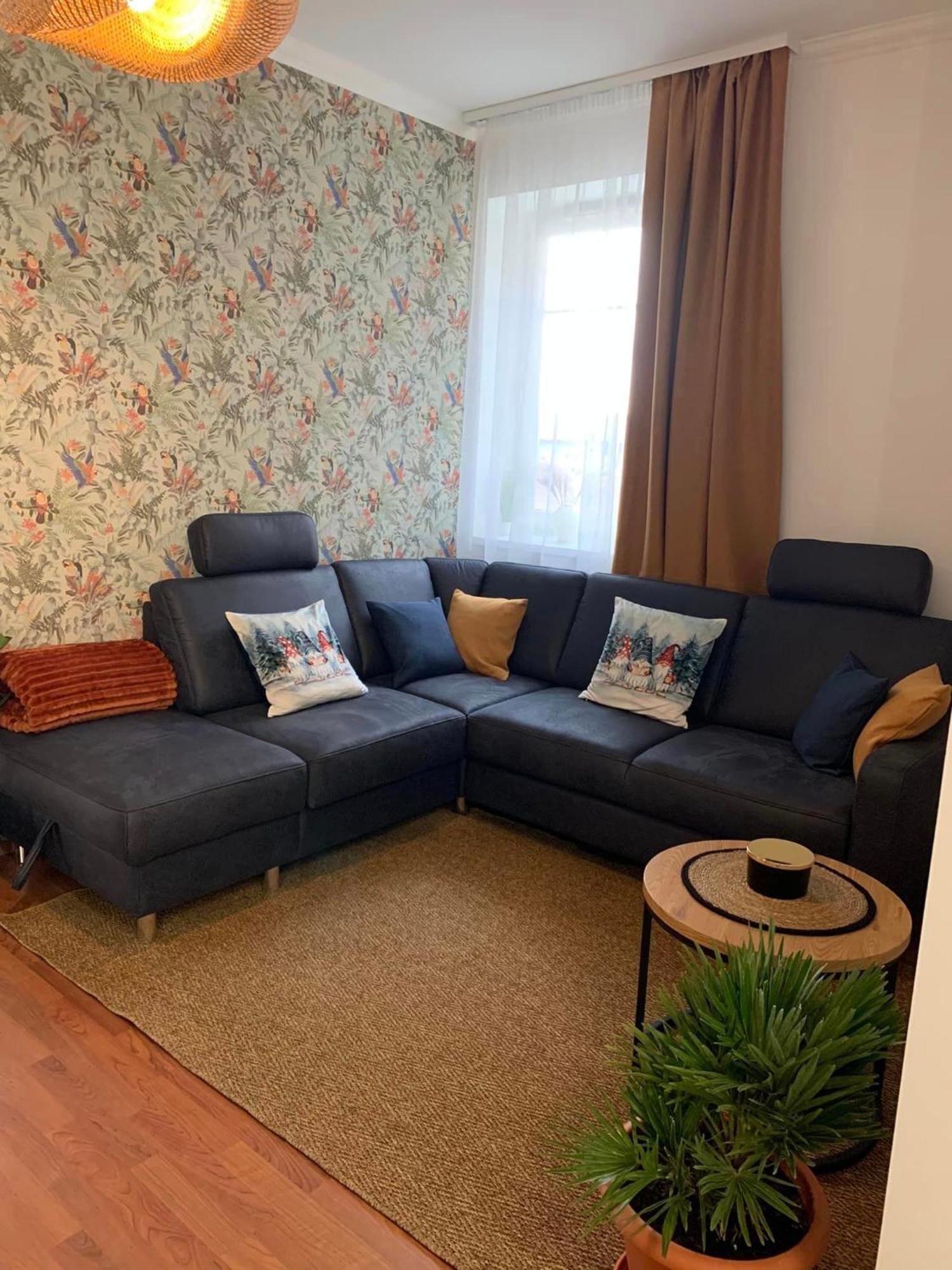 Sovirag Apartman エゲルサローク エクステリア 写真