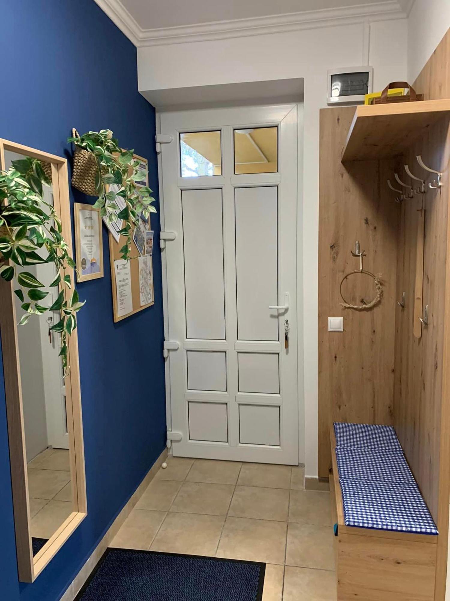 Sovirag Apartman エゲルサローク エクステリア 写真