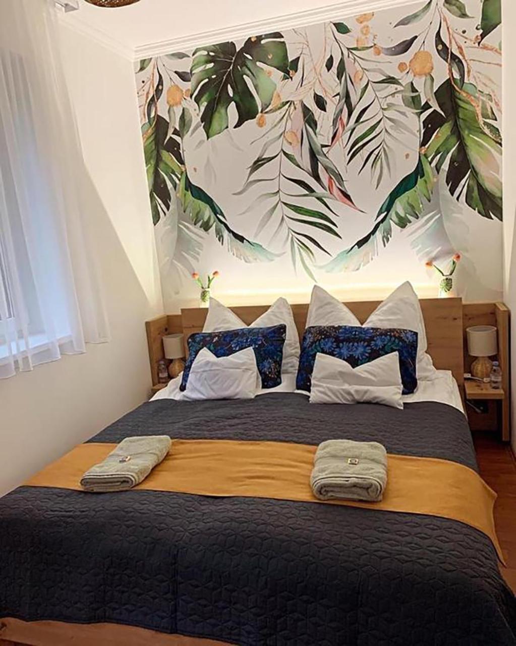 Sovirag Apartman エゲルサローク エクステリア 写真