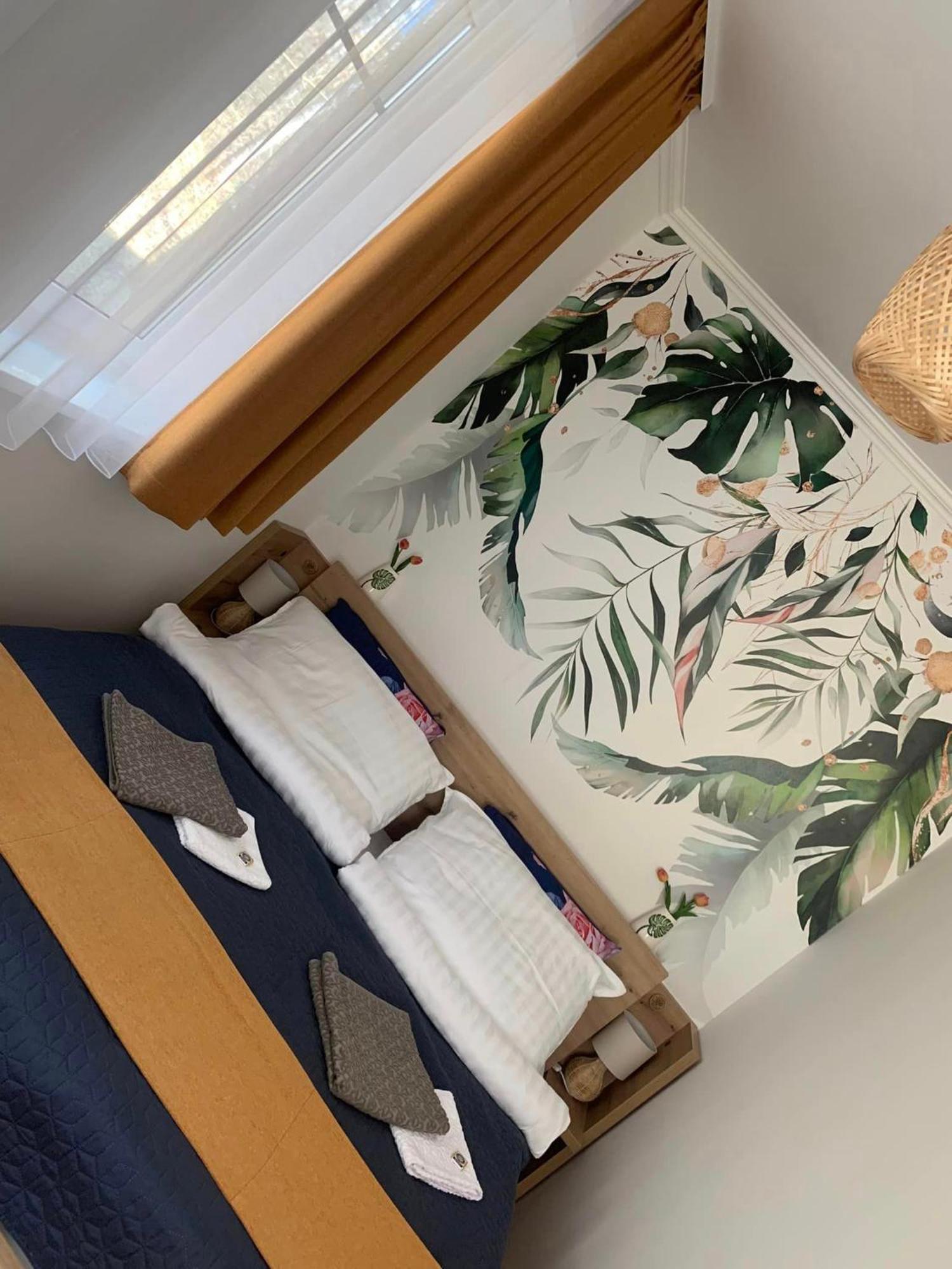 Sovirag Apartman エゲルサローク エクステリア 写真