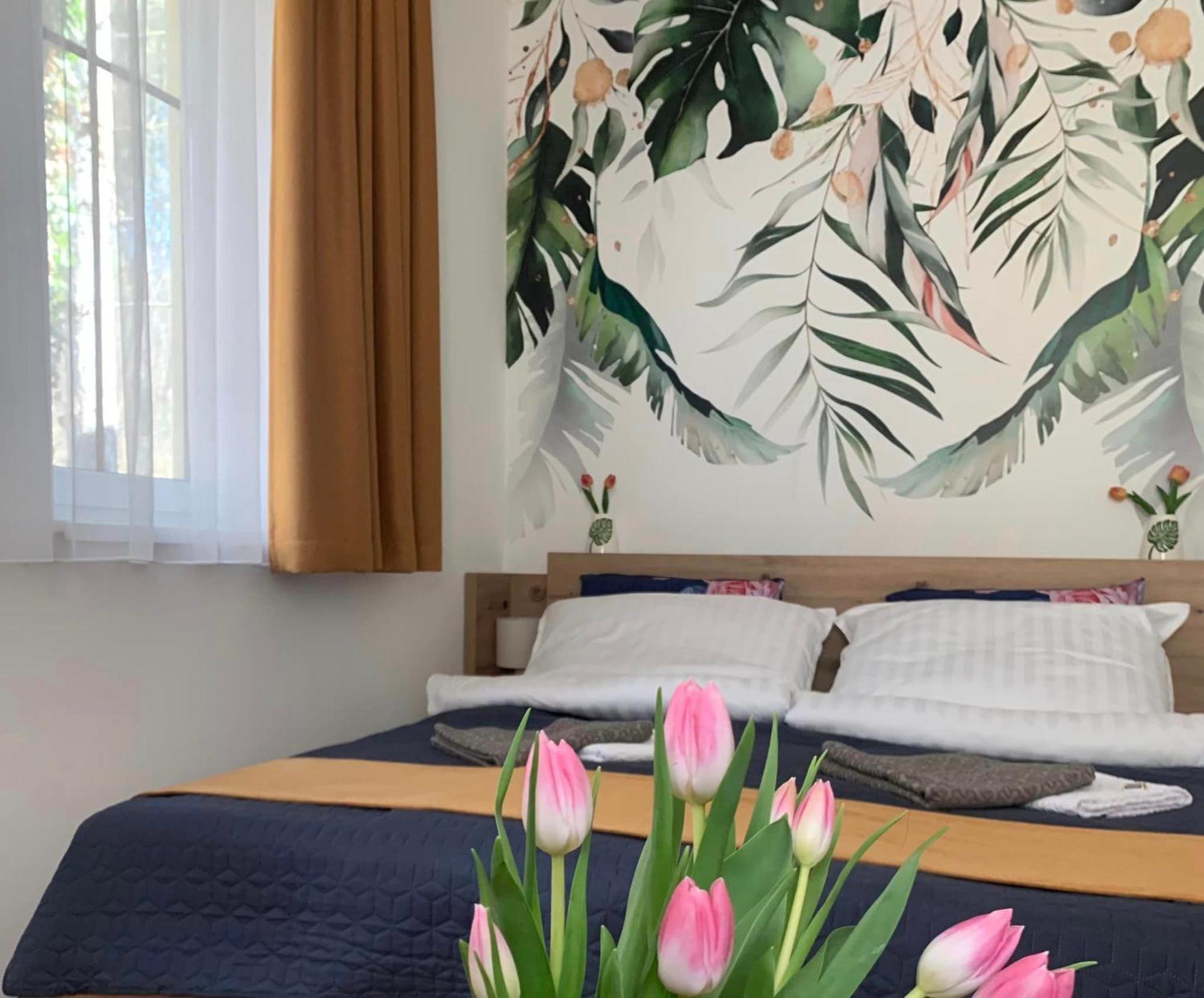 Sovirag Apartman エゲルサローク エクステリア 写真