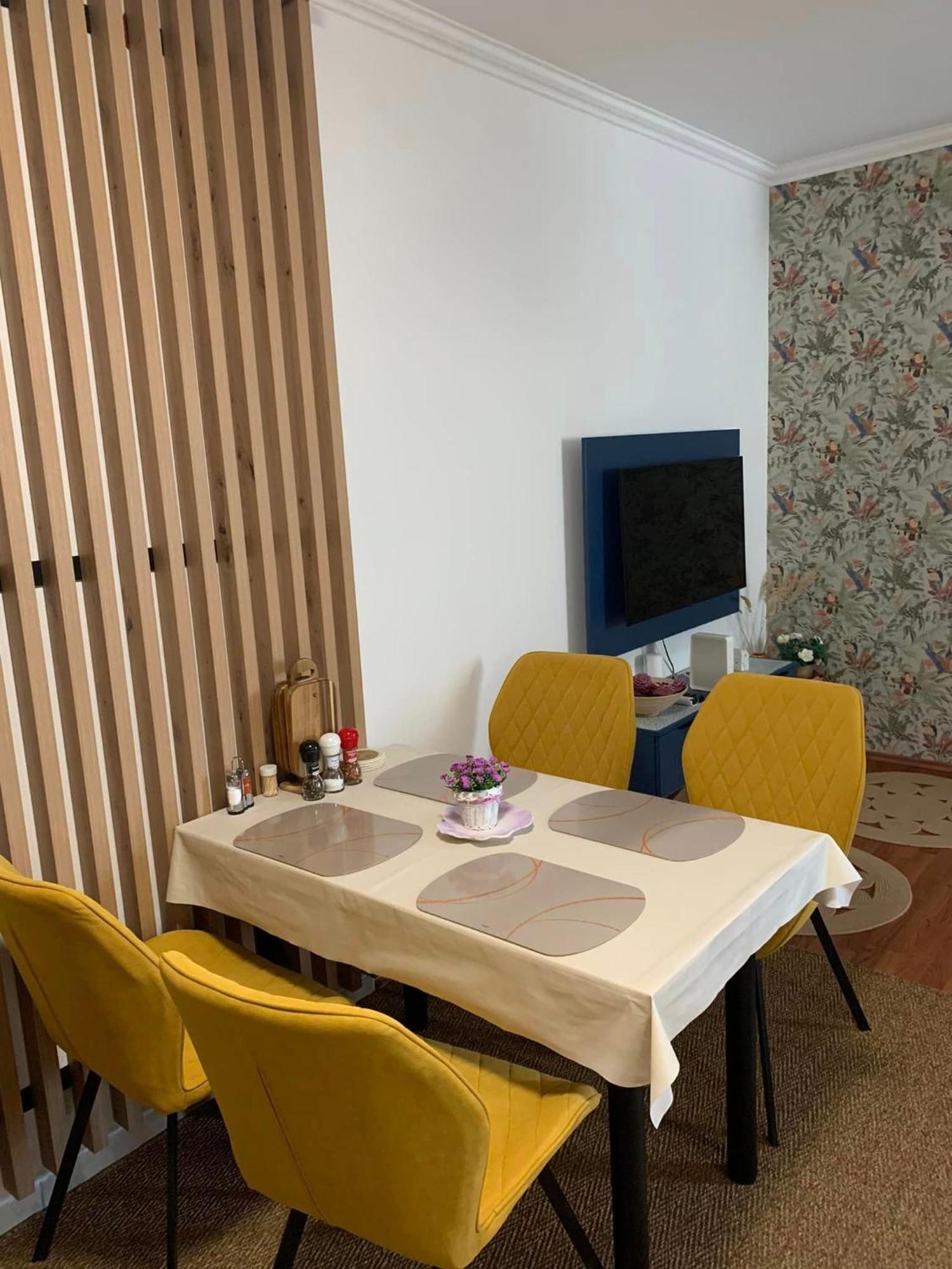Sovirag Apartman エゲルサローク エクステリア 写真