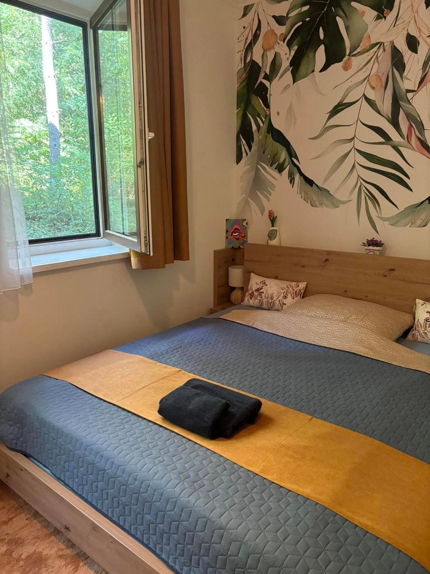 Sovirag Apartman エゲルサローク エクステリア 写真